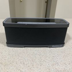 Nekteck NK-S1 Bluetooth Speakers