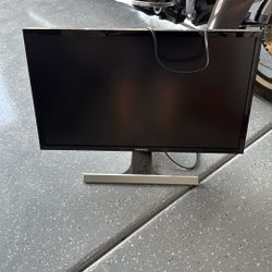 Samsung 4k Desk Monitor