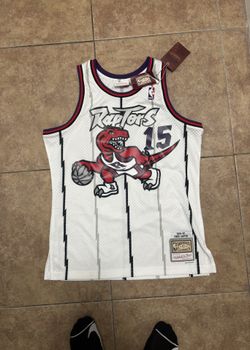 Authentic  Raptor Jersey 