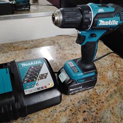 XFD13 Makita  Drill Kit