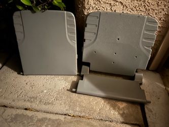 Step 2 replacement wagon seats