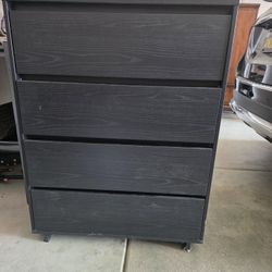 black drawer 
