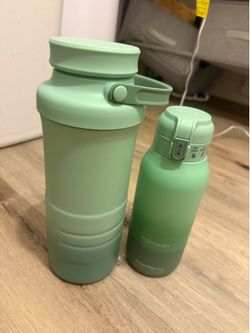 Momcozy milk warmer duo
