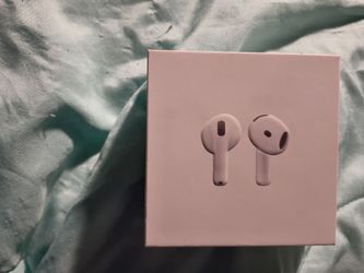 Airpod pro 4