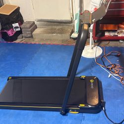 UREVO Treadmill