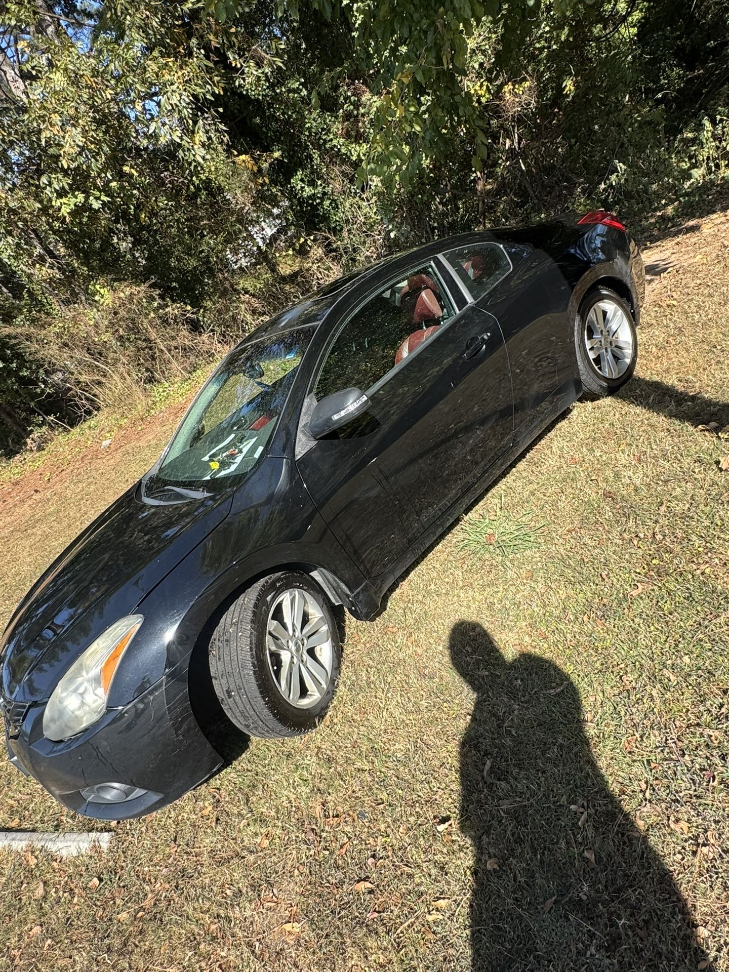2010 Nissan Altima