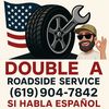 Double A Road Side Service 