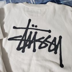 Stussy Crewneck