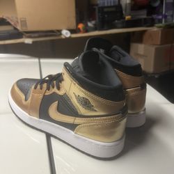 Jordan 5.5 Y U.S Size 