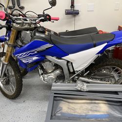 2020 Yamaha 220 RT 220