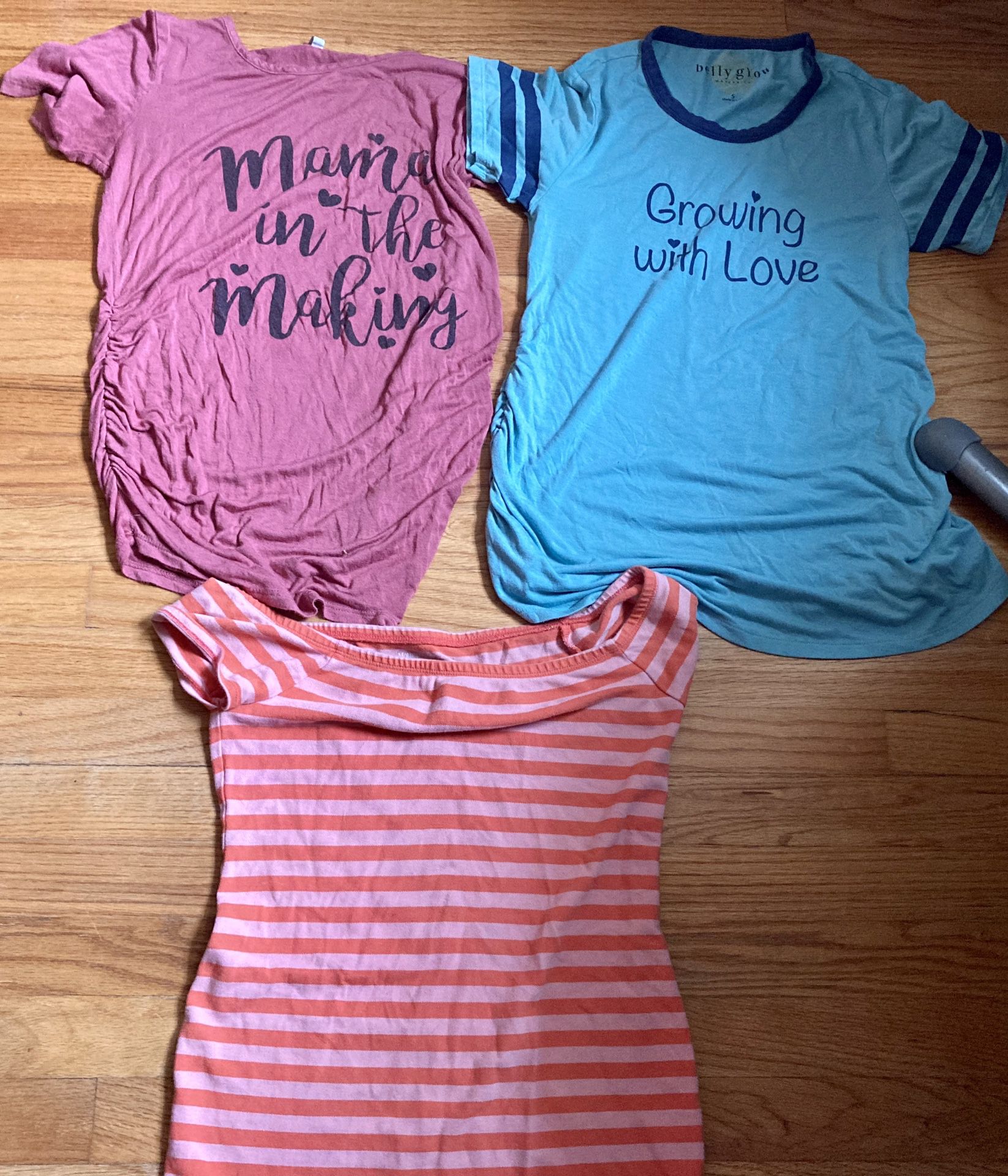 Maternity Clothes(Shirts, Jeans,Leggings)
