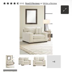 Oversized Couch For Sale 