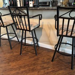 Bar Stools 