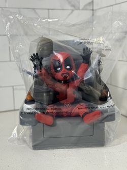 Baby Deadpool Exclusive Bucket