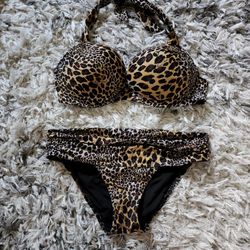 Victorias Secret Swimsuit 36C/ Small
