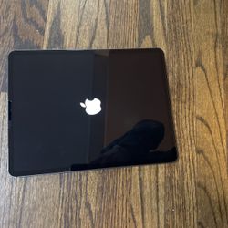 iPad pro 4 generation 