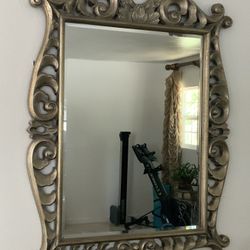 Mirrors