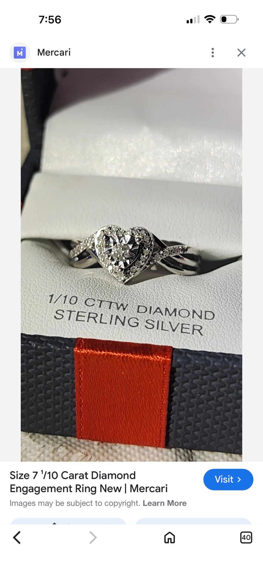 Enhancement Ring