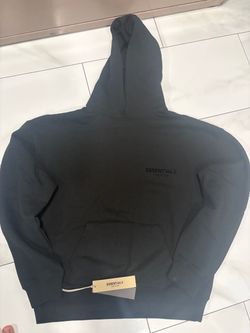 Essentials fear of God
