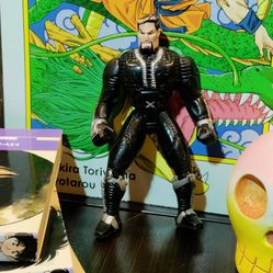 X-Men Action Figure