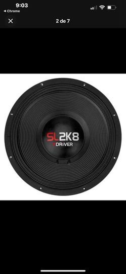 7drive Sl2k8 