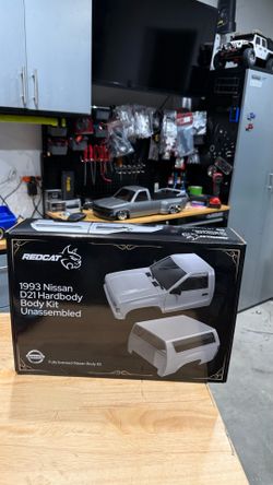 Redcat rc