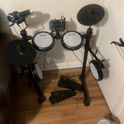 donner electric drums