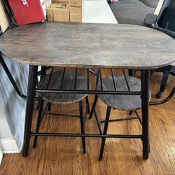 Small Table