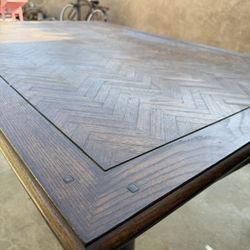 Fremarc Dining Table