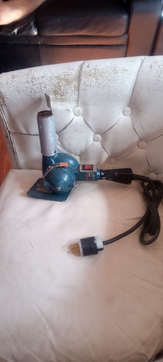 Herramienta Electrica