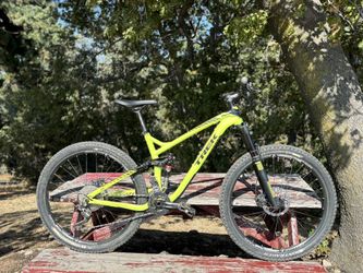 Trek Remedy 7