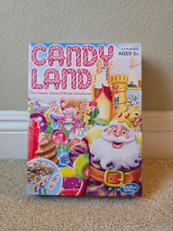 Candyland