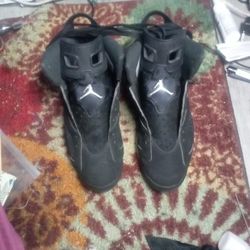 Jordan Retro 6s Sz 11