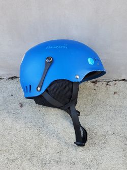 K2 Entity Helmet (XS)