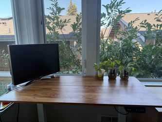 Modern Standing Desk