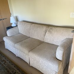 Sleeper Sofa