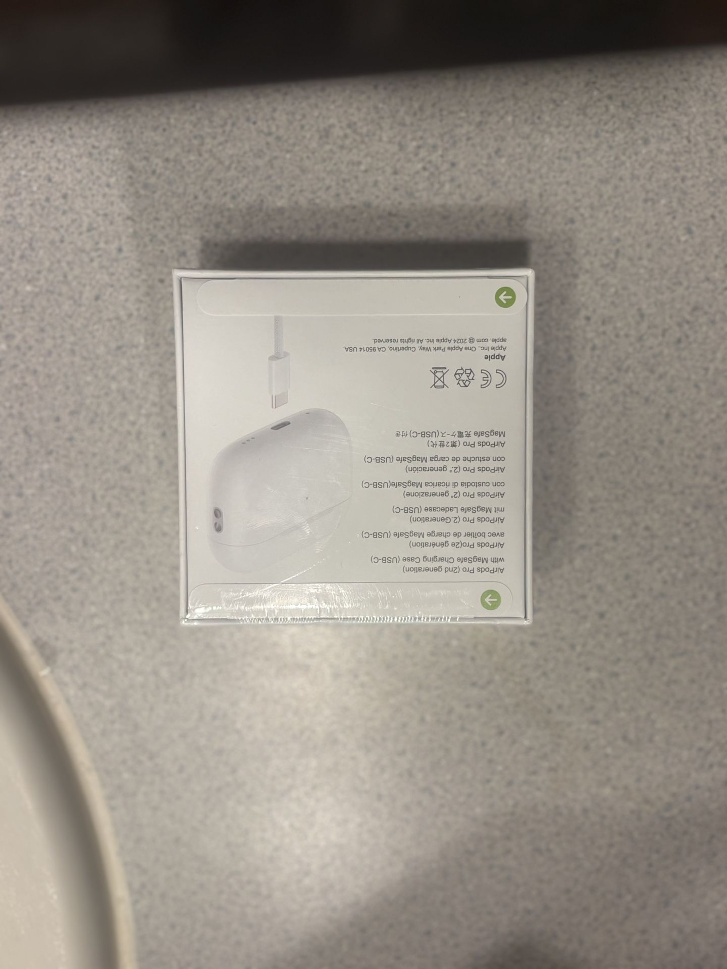 Apple Airpod pro 2