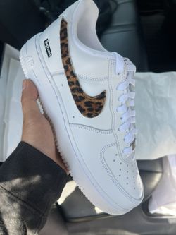Supreme/ Good Enough Af1