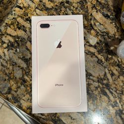 iPhone 8Plus 