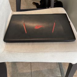 Asus Laptop