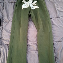 ESTAR SWEATPANTS (M)