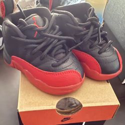 Toddler Jordan Retro 12’s