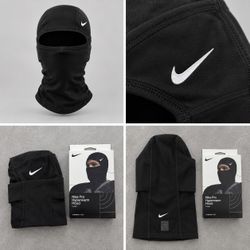 ❗️SELLING ❗️Nike Pro Hyperwarm Hood