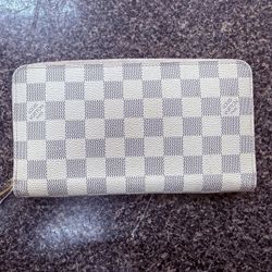 Luxury Wallet