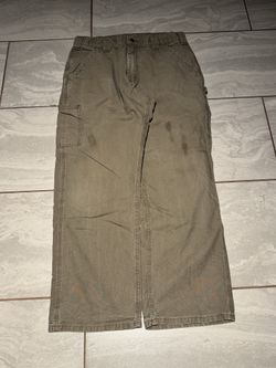 Carhartt carpenters