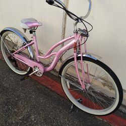 26" Ladies Schwinn Bike