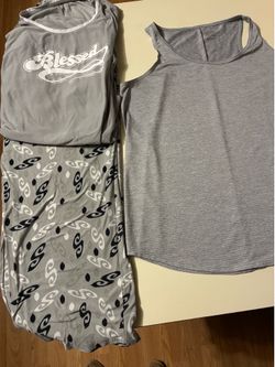 Women’s clothes