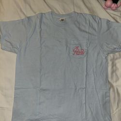 T-shirt light blue