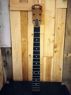 Taylor Acoustic Guitar Neck