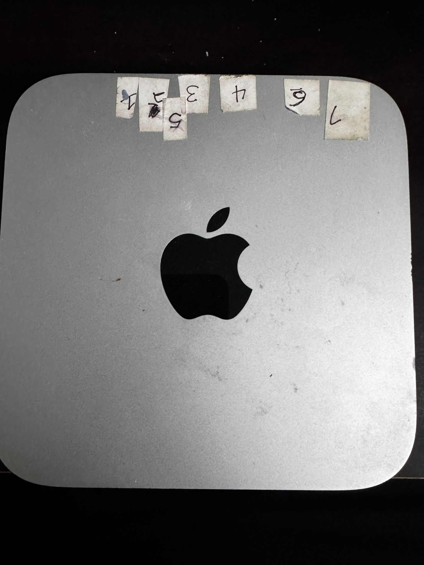 2010 Mac Mini 500GB 2 GB RAM